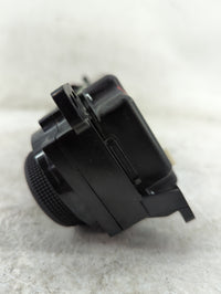 2014 Subaru Forester Climate Control Module Temperature AC/Heater Replacement P/N:72311SG040 T1030514W Fits OEM Used Auto Pa