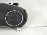 2014 Subaru Forester Instrument Cluster Speedometer Gauges P/N:85002SG030 85002SG070 Miles:116K Fits OEM Used Auto Parts - O