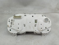 2014 Subaru Forester Instrument Cluster Speedometer Gauges P/N:85002SG030 85002SG070 Miles:116K Fits OEM Used Auto Parts - O