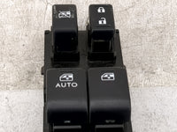 2014 Subaru Forester Master Power Window Switch Replacement Driver Side Left P/N:83071SG010 Fits OEM Used Auto Parts - Oemus