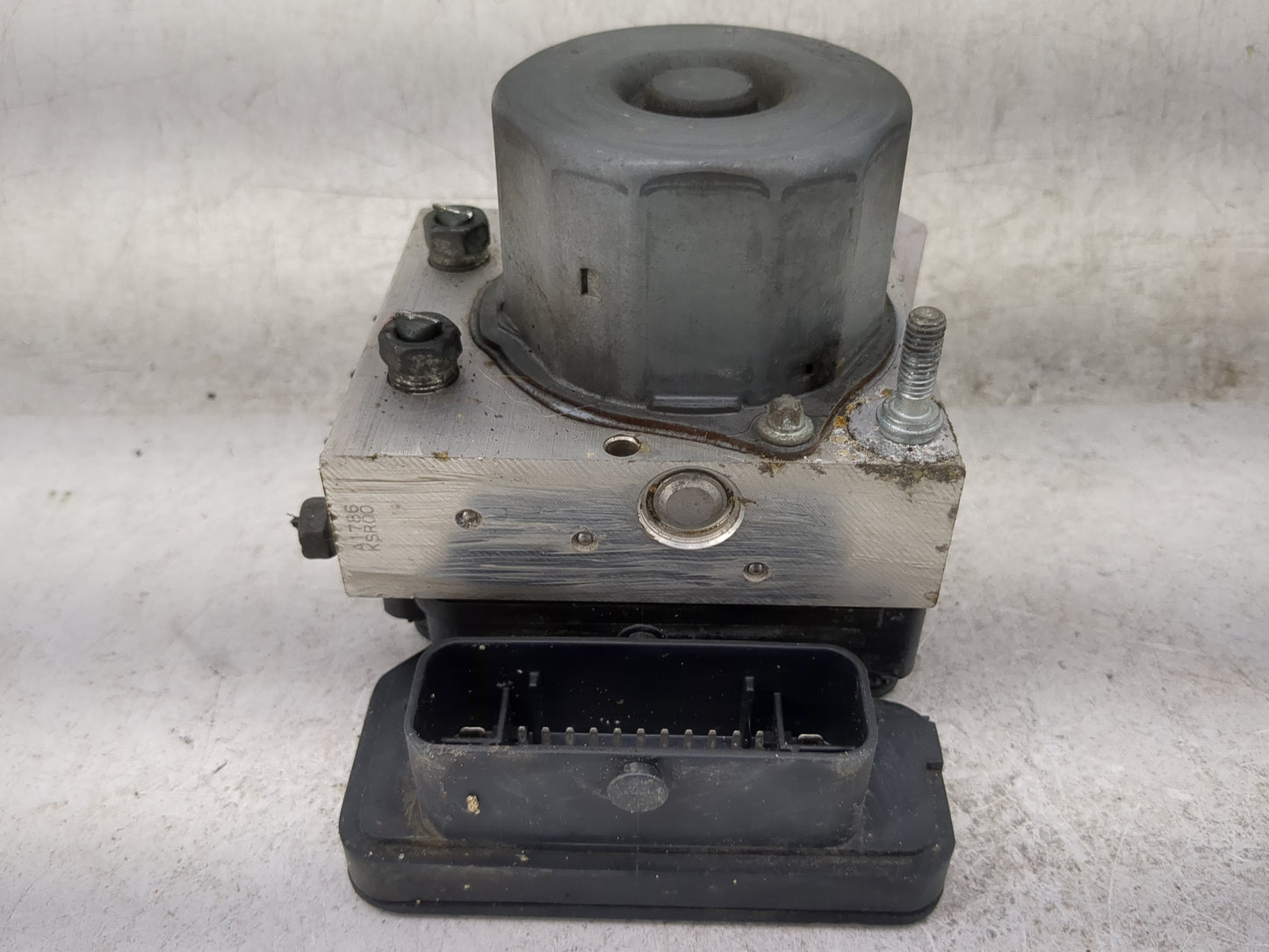 2014-2015 Subaru Forester ABS Pump Control Module Replacement P/N:27536SG000 0265956131, 0265246452 Fits Fits 2014 2015 OEM 