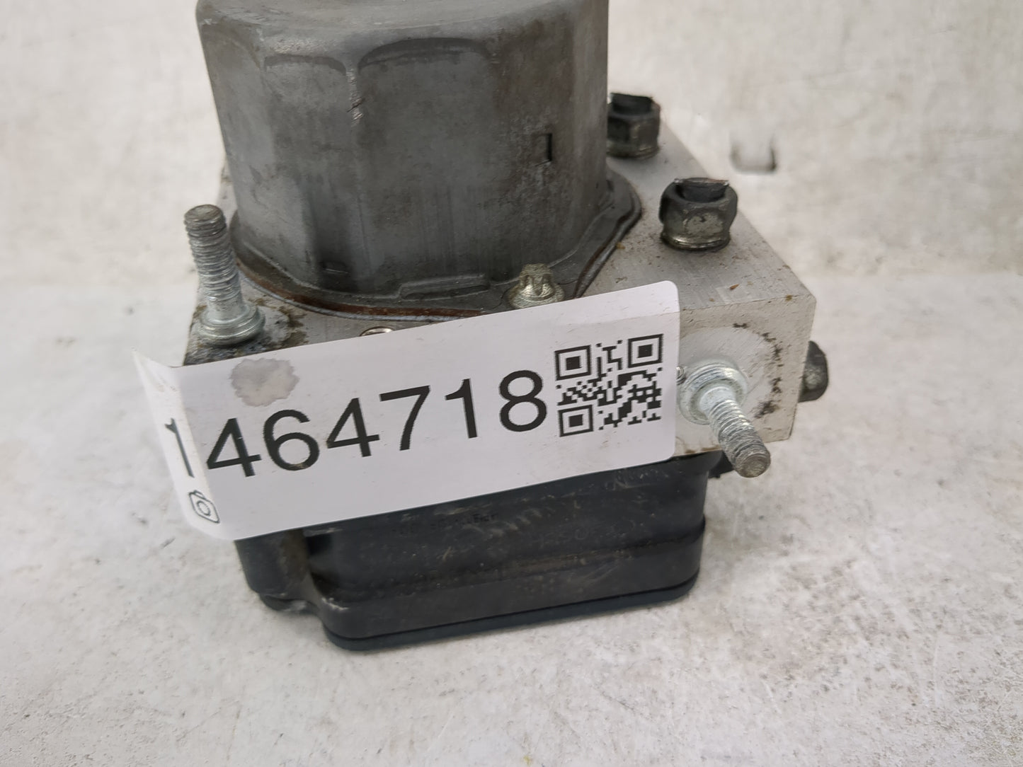 2014-2015 Subaru Forester ABS Pump Control Module Replacement P/N:27536SG000 0265956131, 0265246452 Fits Fits 2014 2015 OEM 