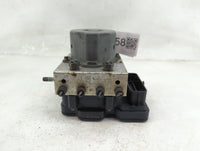 2014-2015 Subaru Forester Anti-Lock Brake ABS Pump Module Actuator OEM P/N:27536SG000 269529, 0265242681 Fits Fits 2014 2015