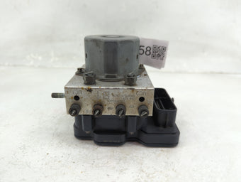 compare product 2014-2015 Subaru Forester Anti-Lock Brake ABS Pump Module Actuator OEM P/N:27536SG000 269529, 0265242681 Fits Fits 2014 2015 OEM Used Auto Parts