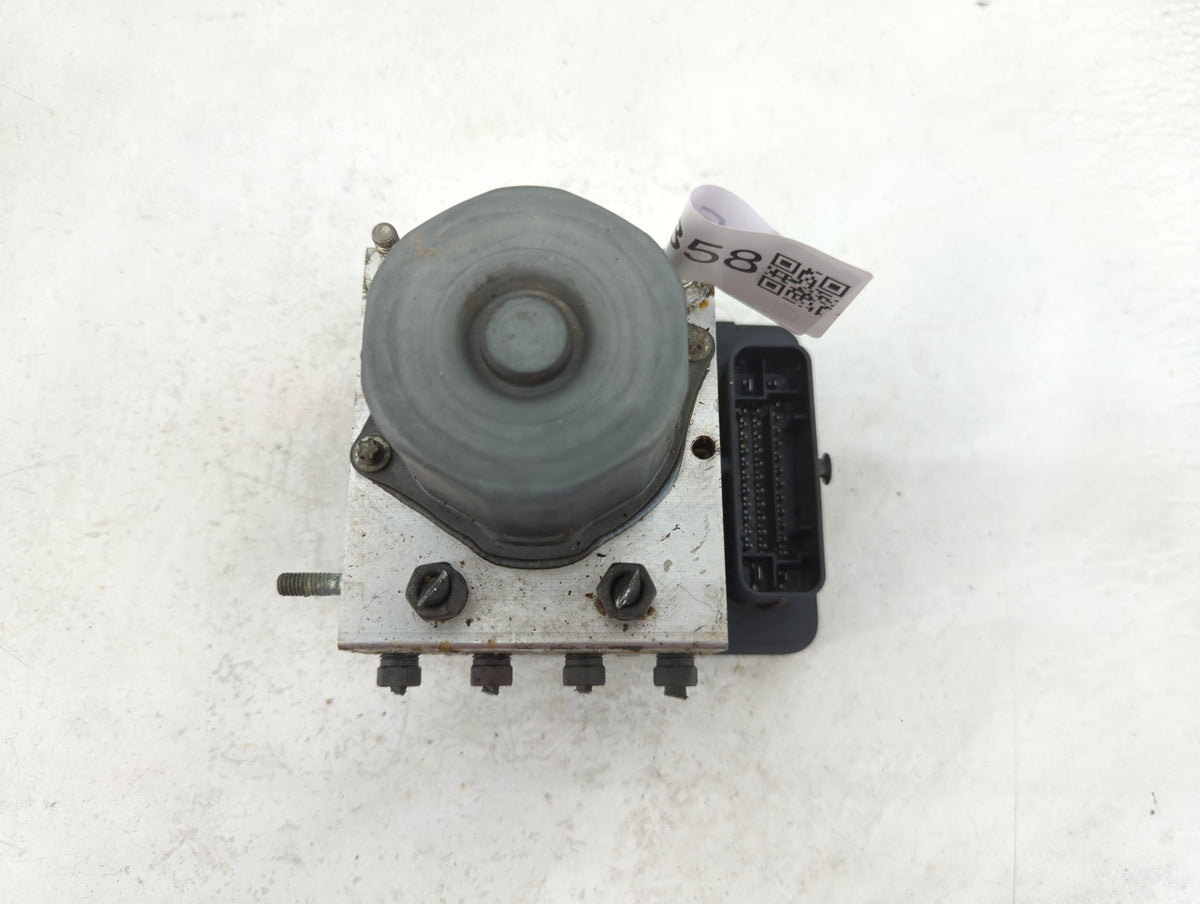 2014-2015 Subaru Forester Anti-Lock Brake ABS Pump Module Actuator OEM P/N:27536SG000 269529, 0265242681 Fits Fits 2014 2015