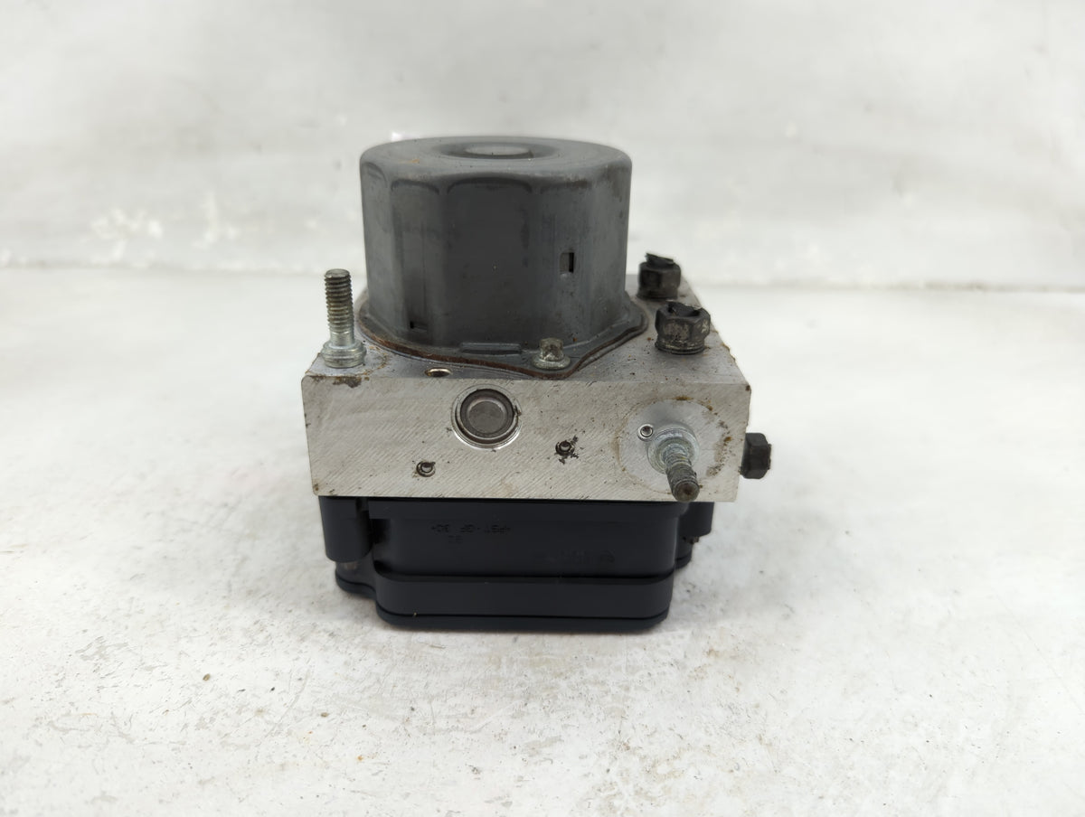 2014-2015 Subaru Forester Anti-Lock Brake ABS Pump Module Actuator OEM P/N:27536SG000 269529, 0265242681 Fits Fits 2014 2015