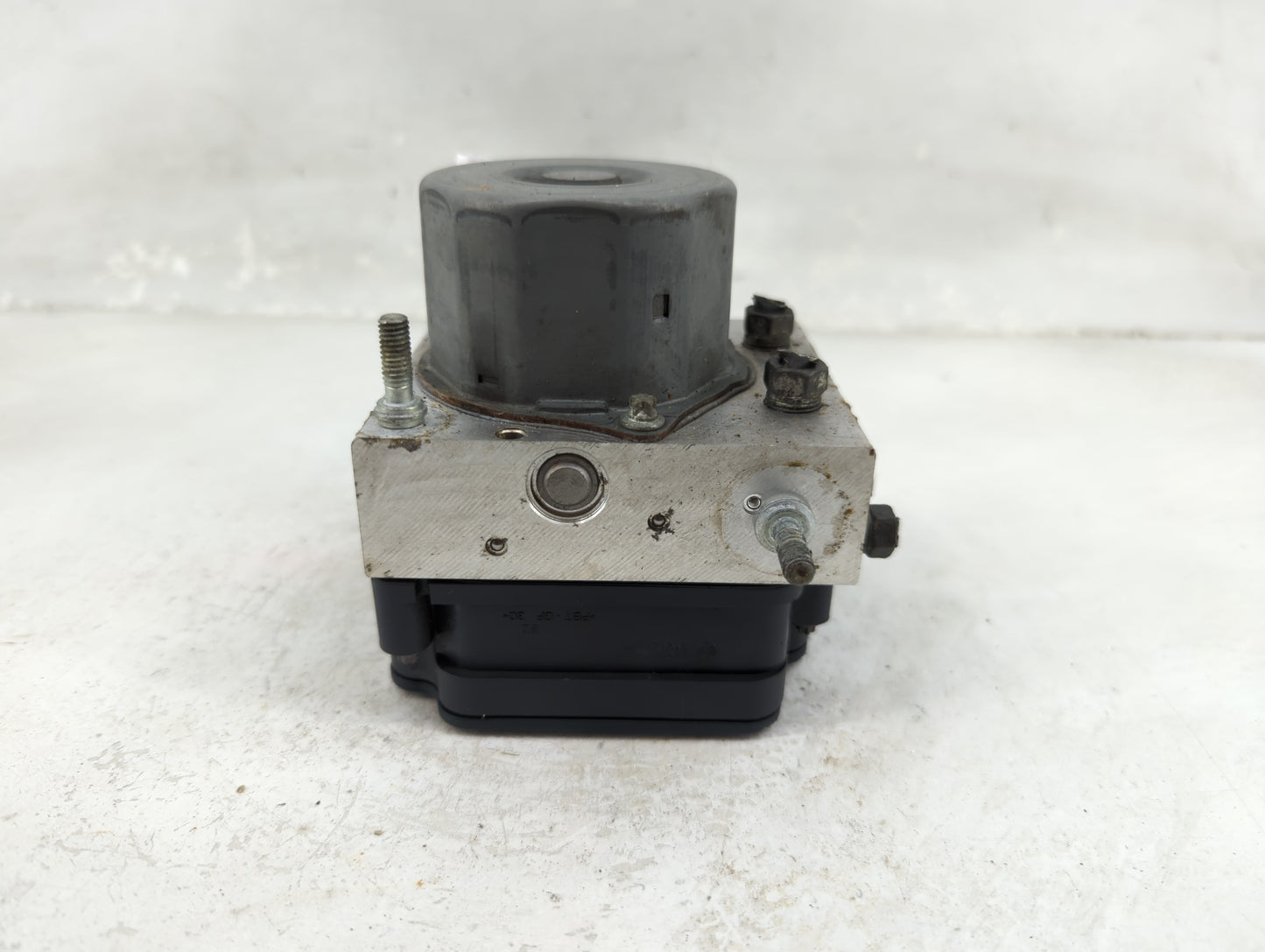 2014-2015 Subaru Forester ABS Pump Control Module Replacement P/N:27536SG000 269529, 0265242681 Fits Fits 2014 2015 OEM Used