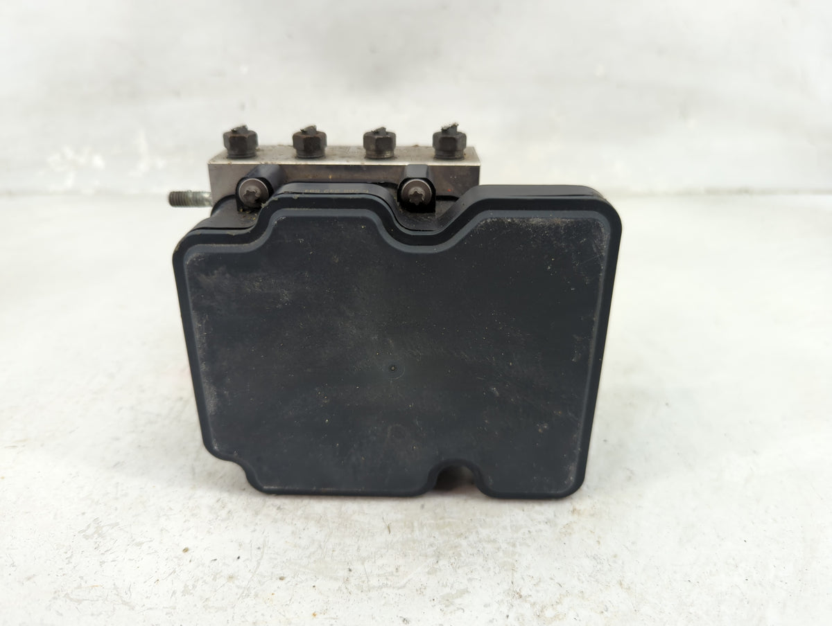 2014-2015 Subaru Forester Anti-Lock Brake ABS Pump Module Actuator OEM P/N:27536SG000 269529, 0265242681 Fits Fits 2014 2015