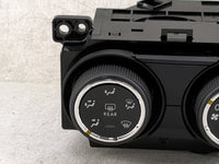 2014 Subaru Forester Climate Control Module Temperature AC/Heater Replacement P/N:72311SG010 Fits OEM Used Auto Parts - Oemu
