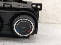 2014 Subaru Forester Climate Control Module Temperature AC/Heater Replacement P/N:72311SG010 Fits OEM Used Auto Parts - Oemu
