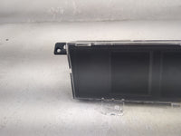 2014 Subaru Forester Information Radio Display Screen 1471222 - Oemusedautoparts1.com