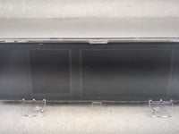 2014 Subaru Forester Information Radio Display Screen 1471222 - Oemusedautoparts1.com