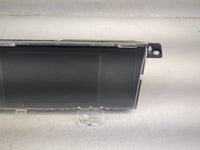 2014 Subaru Forester Information Radio Display Screen 1471222 - Oemusedautoparts1.com