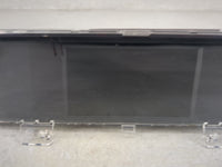 2014 Subaru Forester Information Display Screen 1471285 - Oemusedautoparts1.com