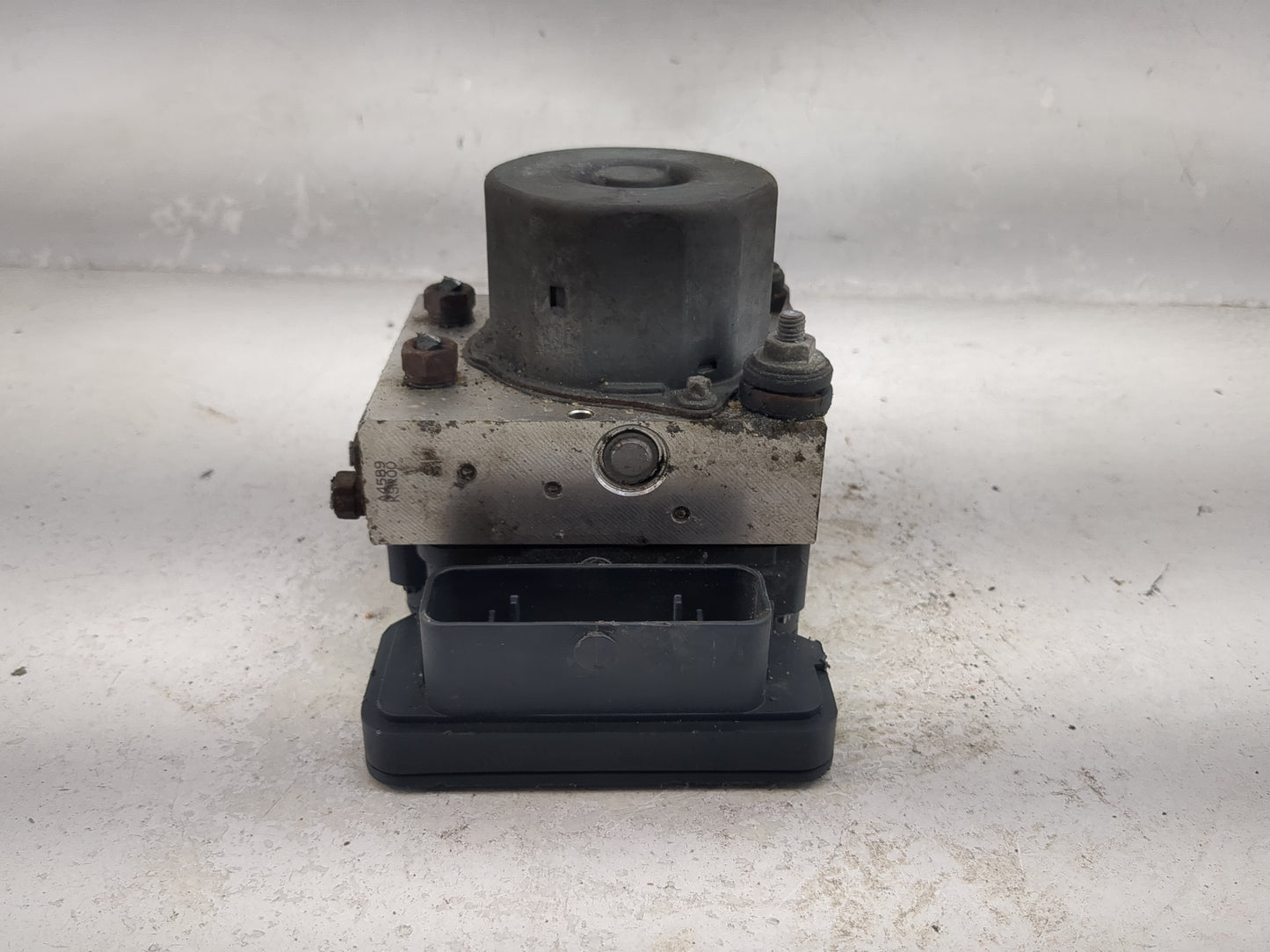 2014-2015 Subaru Forester ABS Pump Control Module Replacement P/N:27536SG000 269529, 13120472/1828 Fits Fits 2014 2015 OEM U