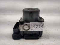 2014-2015 Subaru Forester ABS Pump Control Module Replacement P/N:27536SG000 269529, 13120472/1828 Fits Fits 2014 2015 OEM U