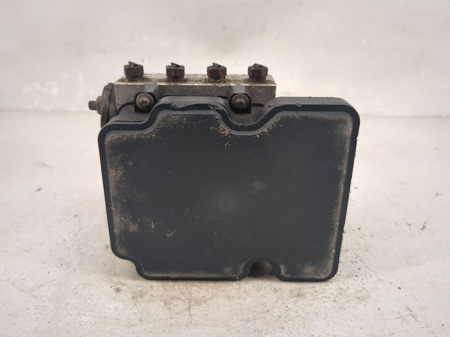 2014-2015 Subaru Forester ABS Pump Control Module Replacement P/N:27536SG000 269529, 13120472/1828 Fits Fits 2014 2015 OEM U