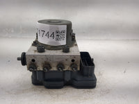 2014-2015 Subaru Forester ABS Pump Control Module Replacement P/N:27536SG000 Fits Fits 2014 2015 OEM Used Auto Parts - Oemus