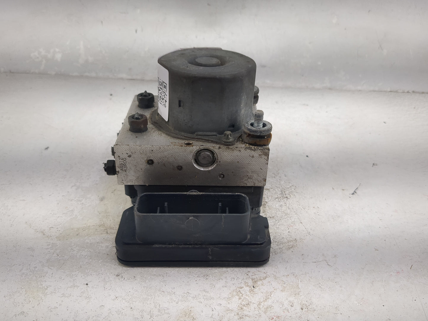 2014-2015 Subaru Forester ABS Pump Control Module Replacement P/N:27536SG000 Fits Fits 2014 2015 OEM Used Auto Parts - Oemus