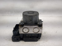 2014-2015 Subaru Forester ABS Pump Control Module Replacement P/N:27536SG000 Fits Fits 2014 2015 OEM Used Auto Parts - Oemus