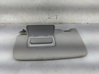 compare product 2014 Subaru Forester Sun Visor Shade Replacement Driver Left Mirror Fits OEM Used Auto Parts