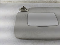 2014 Subaru Forester Sun Visor Shade Replacement Driver Left Mirror Fits OEM Used Auto Parts - Oemusedautoparts1.com