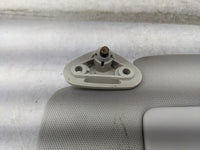 2014 Subaru Forester Sun Visor Shade Replacement Driver Left Mirror Fits OEM Used Auto Parts - Oemusedautoparts1.com