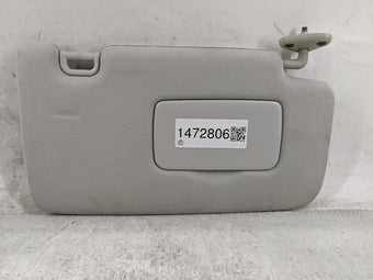 compare product 2014-2016 Subaru Forester Sun Visor Shade Replacement Passenger Right Mirror Fits Fits 2014 2015 2016 OEM Used Auto Parts