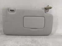 2014-2016 Subaru Forester Sun Visor Shade Replacement Passenger Right Mirror Fits Fits 2014 2015 2016 OEM Used Auto Parts - 