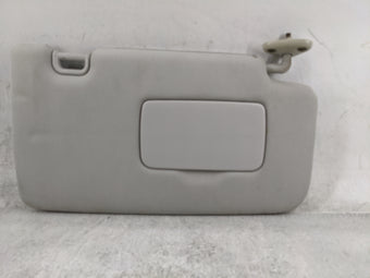 compare product 2014-2016 Subaru Forester Sun Visor Shade Replacement Passenger Right Mirror Fits Fits 2014 2015 2016 OEM Used Auto Parts