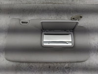 2014-2016 Subaru Forester Sun Visor Shade Replacement Passenger Right Mirror Fits Fits 2014 2015 2016 OEM Used Auto Parts - 