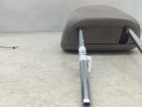 2014 Subaru Forester Headrest Head Rest Front Driver Seat Gray 1472845 - Oemusedautoparts1.com