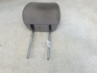 2014 Subaru Forester Headrest Head Rest Front Driver Seat Gray 1472845 - Oemusedautoparts1.com