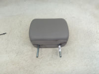 2014 Subaru Forester Headrest Head Rest Rear Seat Fits OEM Used Auto Parts - Oemusedautoparts1.com