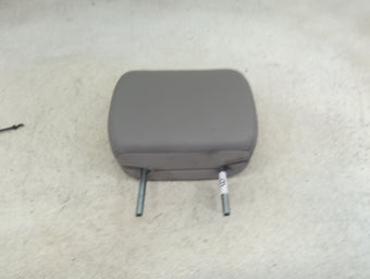 compare product 2014 Subaru Forester Headrest Head Rest Rear Seat Fits OEM Used Auto Parts