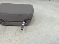 2014 Subaru Forester Headrest Head Rest Rear Seat Fits OEM Used Auto Parts - Oemusedautoparts1.com