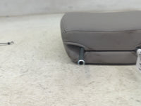 2014 Subaru Forester Headrest Head Rest Rear Seat Fits OEM Used Auto Parts - Oemusedautoparts1.com