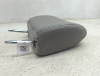 2014 Subaru Forester Headrest Head Rest Rear Seat Fits OEM Used Auto Parts - Oemusedautoparts1.com