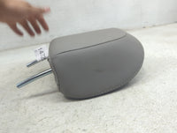 2014 Subaru Forester Headrest Head Rest Rear Seat Fits OEM Used Auto Parts - Oemusedautoparts1.com
