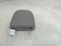 2014 Subaru Forester Headrest Head Rest Rear Seat Fits OEM Used Auto Parts - Oemusedautoparts1.com