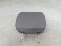 2014 Subaru Forester Headrest Head Rest Front Driver Passenger Seat Fits OEM Used Auto Parts - Oemusedautoparts1.com