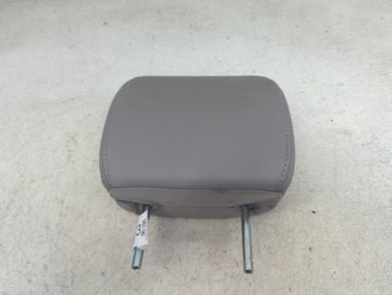 2014 Subaru Forester Headrest Head Rest Front Driver Passenger Seat Fits OEM Used Auto Parts - Oemusedautoparts1.com