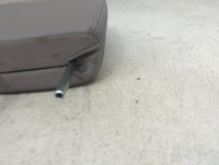 2014 Subaru Forester Headrest Head Rest Front Driver Passenger Seat Fits OEM Used Auto Parts - Oemusedautoparts1.com