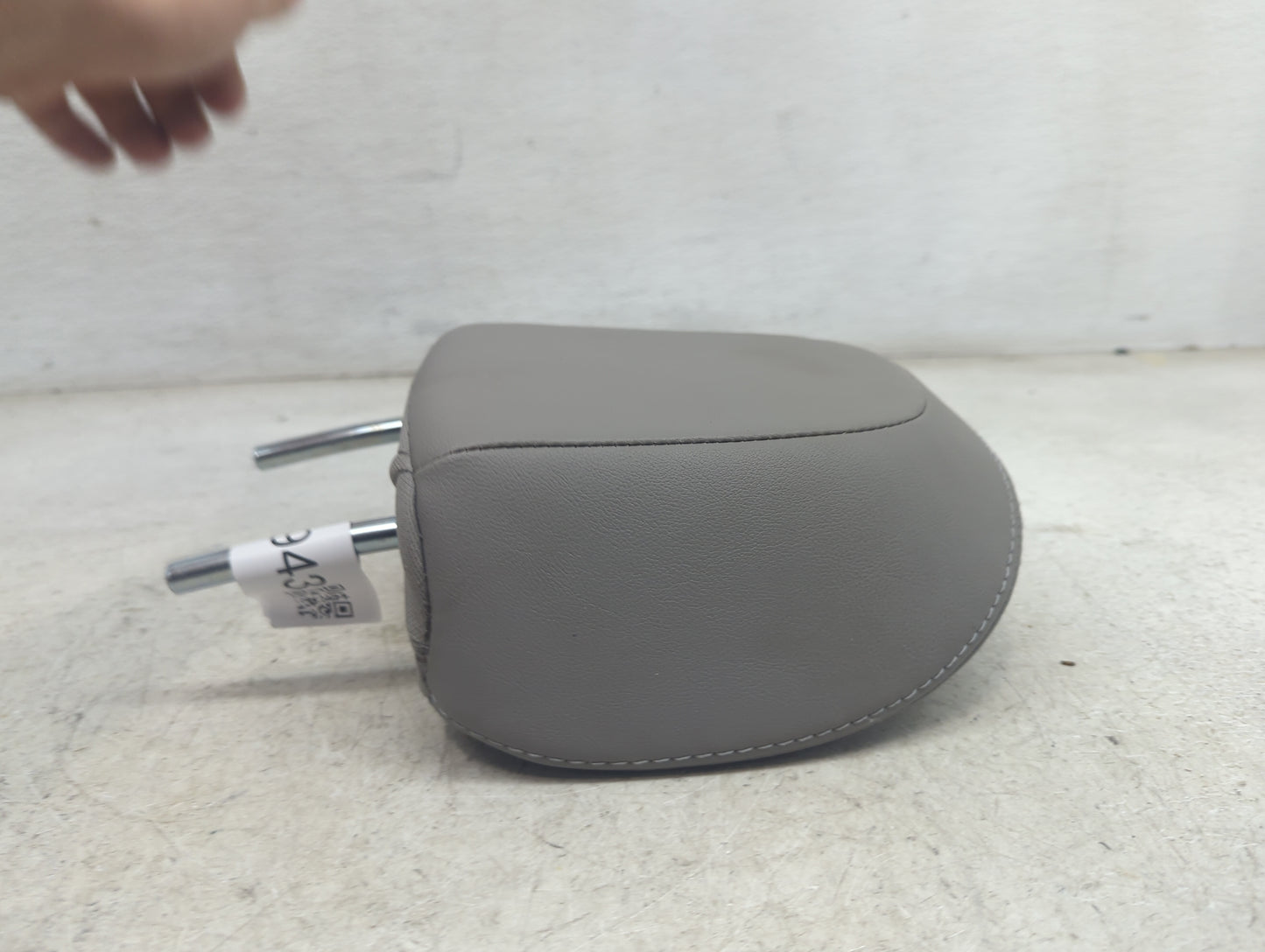 2014 Subaru Forester Headrest Head Rest Front Driver Passenger Seat Fits OEM Used Auto Parts - Oemusedautoparts1.com
