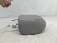 2014 Subaru Forester Headrest Head Rest Front Driver Passenger Seat Fits OEM Used Auto Parts - Oemusedautoparts1.com