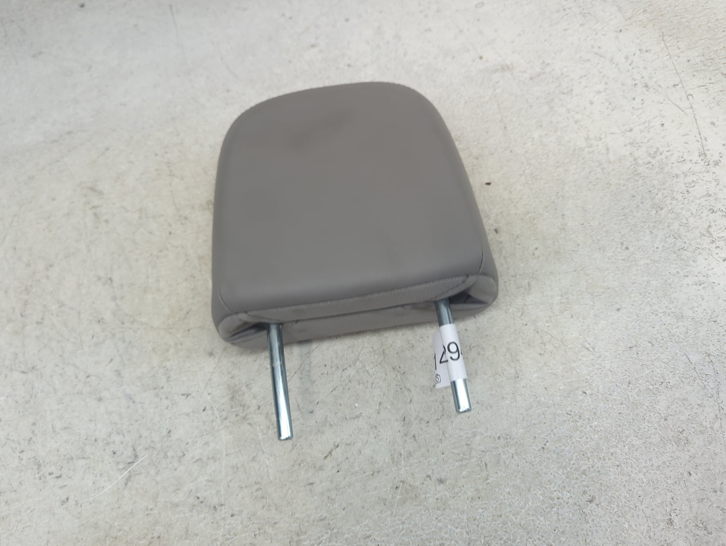 2014 Subaru Forester Headrest Head Rest Front Driver Passenger Seat Fits OEM Used Auto Parts - Oemusedautoparts1.com