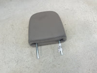 2014 Subaru Forester Headrest Head Rest Front Driver Passenger Seat Fits OEM Used Auto Parts - Oemusedautoparts1.com