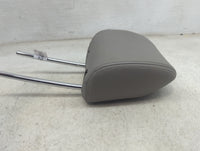 2014 Subaru Forester Headrest Head Rest Front Driver Seat Gray - Oemusedautoparts1.com