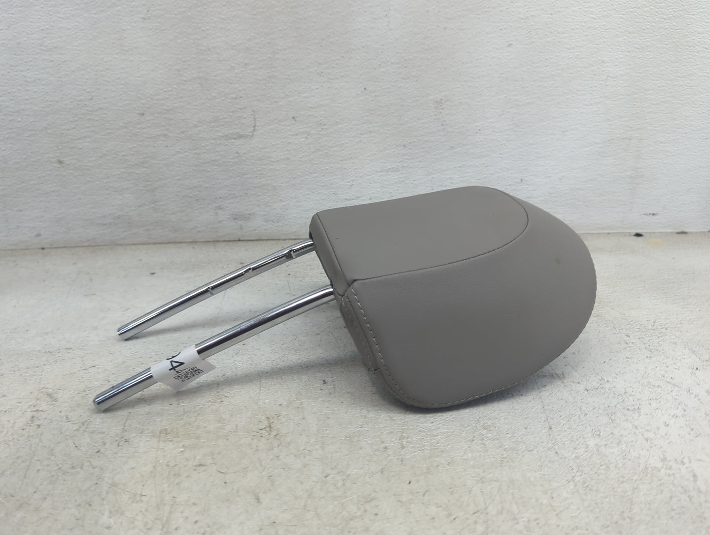 2014 Subaru Forester Headrest Head Rest Front Driver Seat Gray - Oemusedautoparts1.com