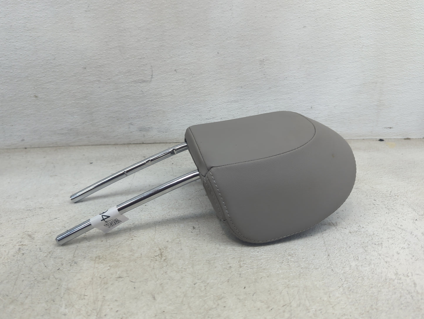 2014 Subaru Forester Headrest Head Rest Front Driver Seat Gray - Oemusedautoparts1.com